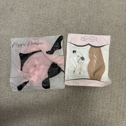 Playful Promises Lingerie