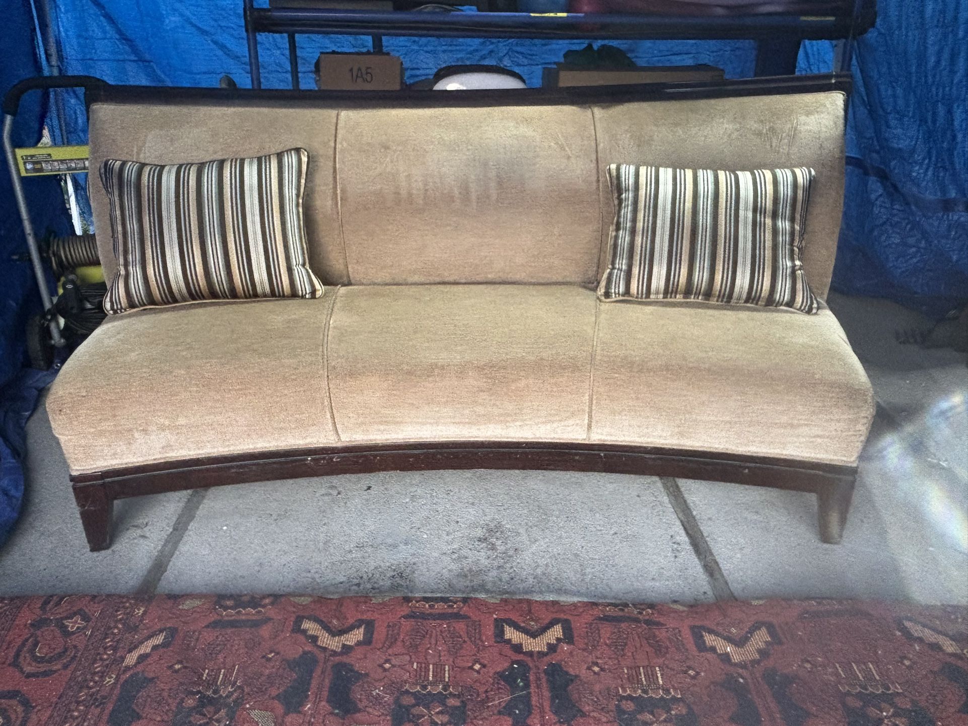 Sofa for sale
