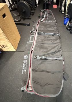Surfboard Bag 9’6”
