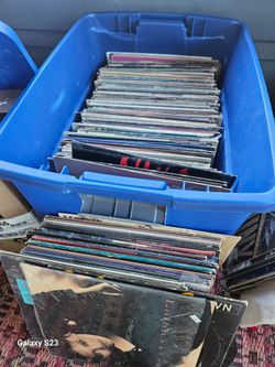 Records