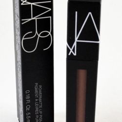 Nars Powermatte Lip Pigment JUST WHAT I NEEDED #2778 - Full Size 0.18 Oz / 5.5mL
