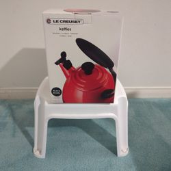 Le Creuset Kettle 1.5 qt