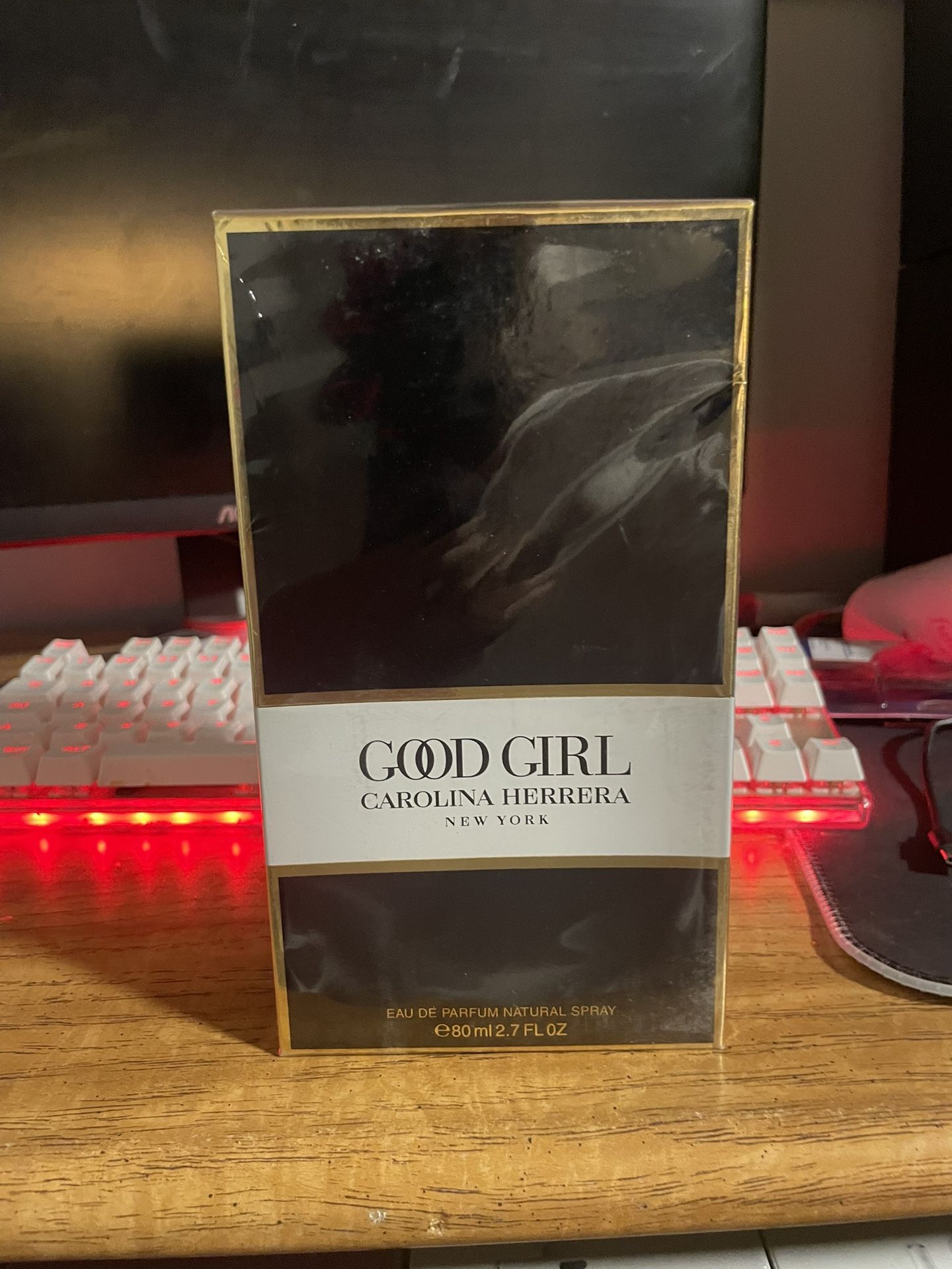 Good Girl Perfume (Carolina Herrera)