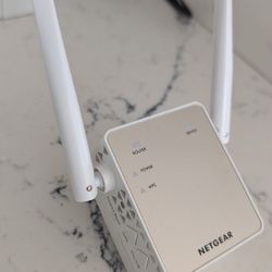 Netgear Wi-Fi Extender