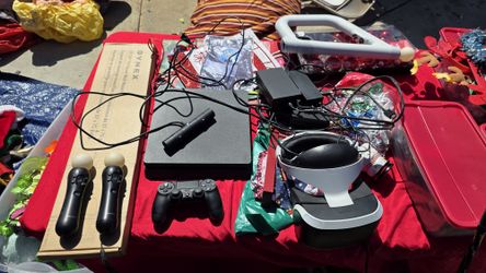 Playstation 4 for sale