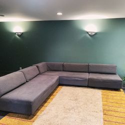 Free couch