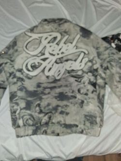 Rebel minds