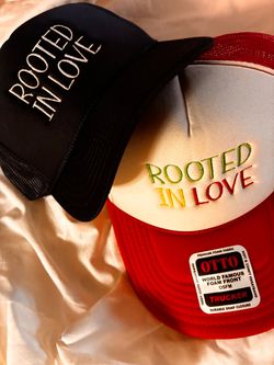 Self Love hats