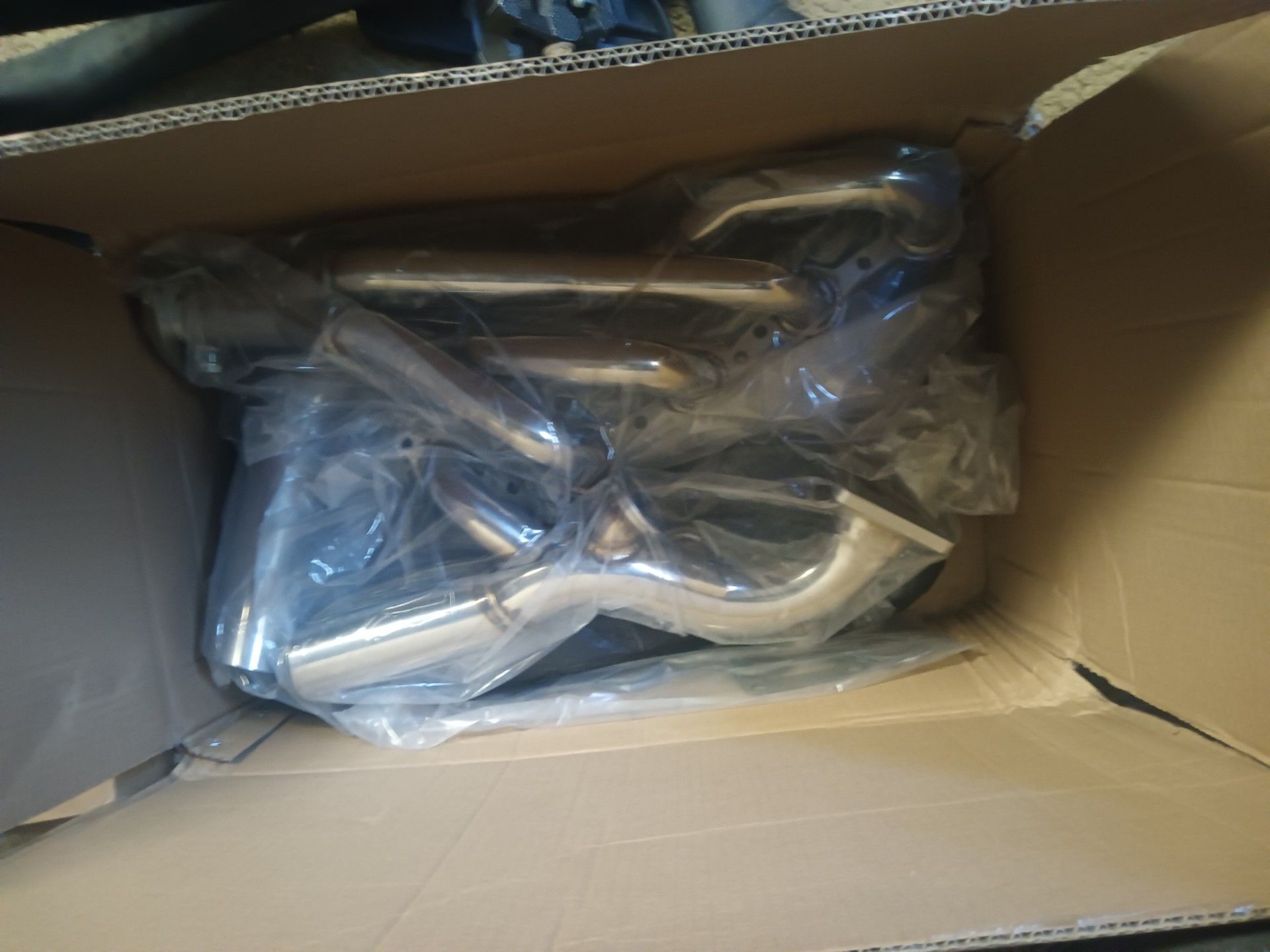 Turbo kits for f body $1100.