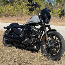 2016 Harley Davidson