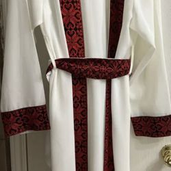 Traditional Cardigan