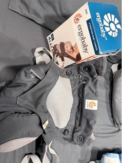 Ergobaby Carrier