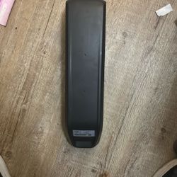 New E Bike Battery Four Pin 36 Volt