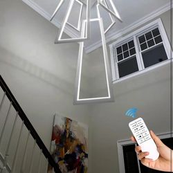 Chandelier High End 