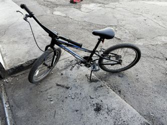 Specialized Hot rock BMX Bike