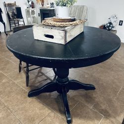 Farmhouse Dining Table