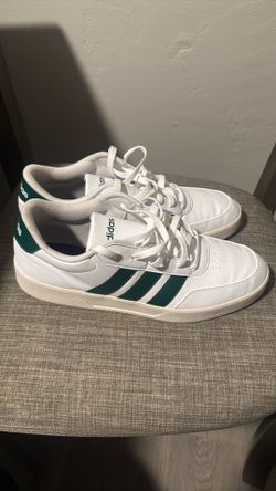 ADIDAS BREAKNET 2.0 MEN SHOES