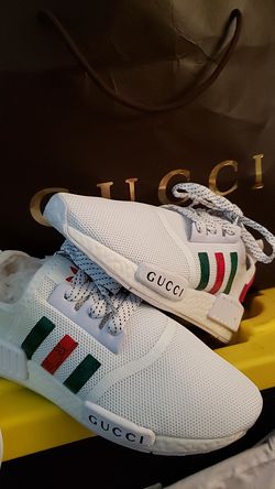 Gucci shoes