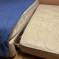 Trundle Bed