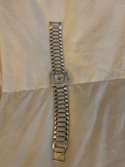 Vintage Ladies Bracelet Watch