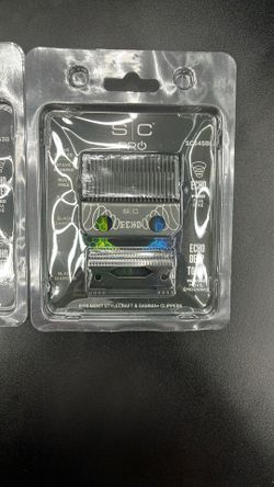 S/C Echo Blade 