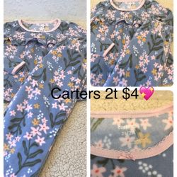 Set Great Condition For Girls Size 2t 💖💖💖8 Firm Price