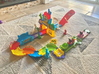 Vtech Smart Wheels