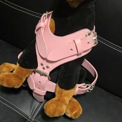 Dog Harness