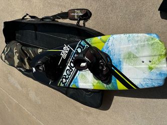Liquid for PS3 141 Wakeboard with camo case