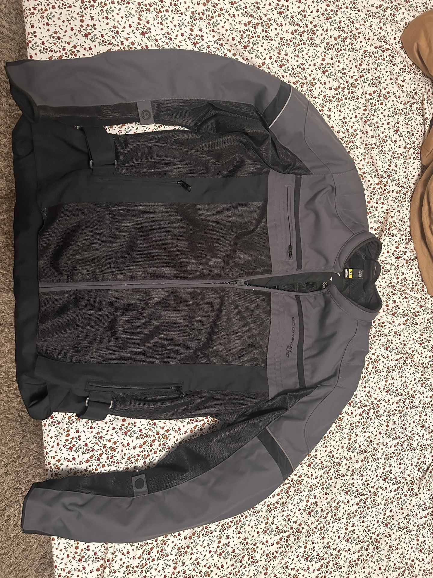 Scorpion Motorcycle Jacket