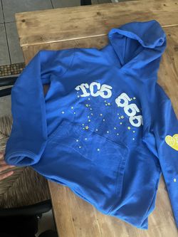 Sp5der Hoodie