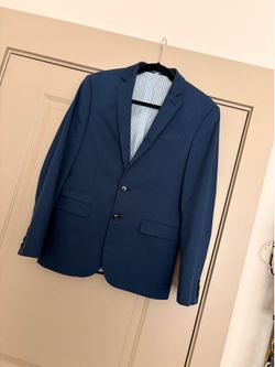 Uni-Sex Express Blazer