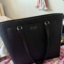 Guess Tote Bag
