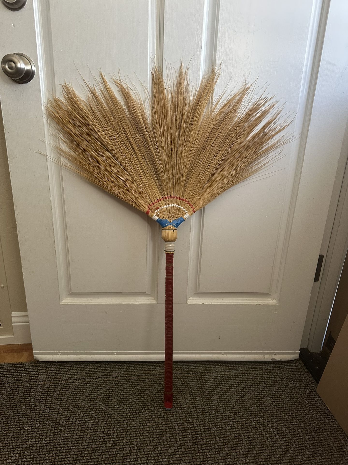 Decorative Fan For The Wall