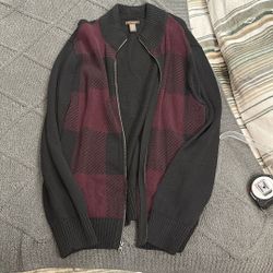 Mens Dockers Sweater 