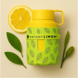 Odyssey Limoni Fresh EDP