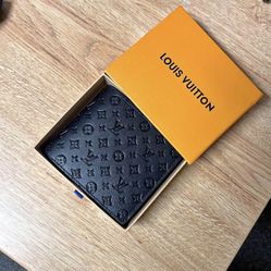 Louis Vuitton wallet