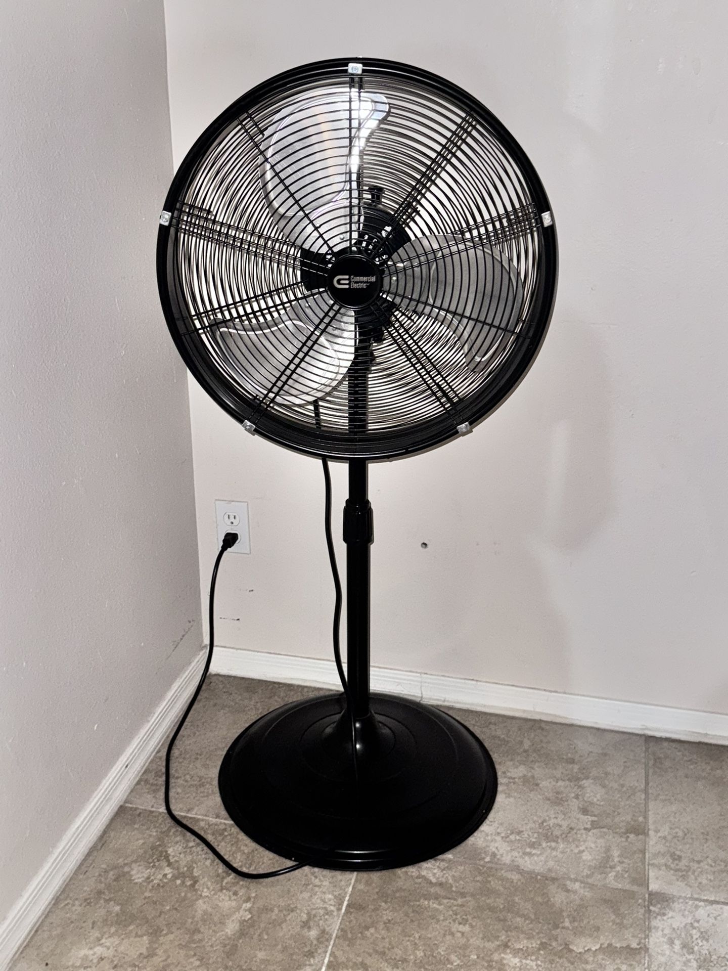 Fan