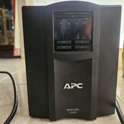 APC Smart-UPS
