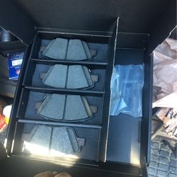 Brakes Honda Civic