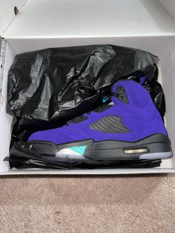 Alternate Grape 5 DS