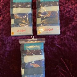Boys Briefs Size 12–14 New