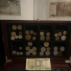 Foreign Currency