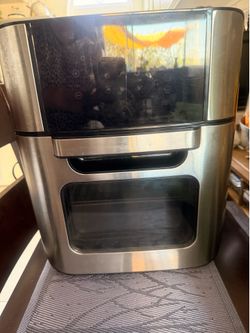 Emeril Lagasse Air Fryer