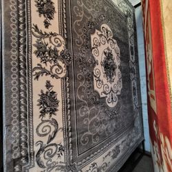 New Area Rug 8x11