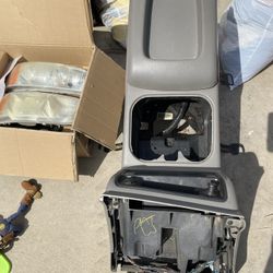 Yukón Center Council 