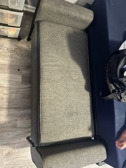 Bedroom bench