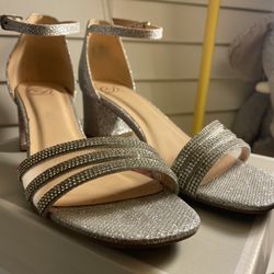 Woman Heel