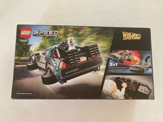 Lego 77256