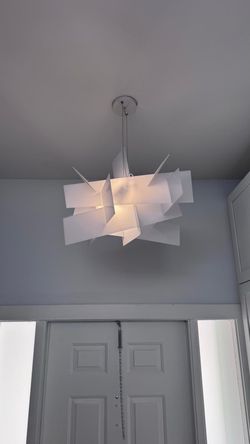 Modern Sculptural/Architectural